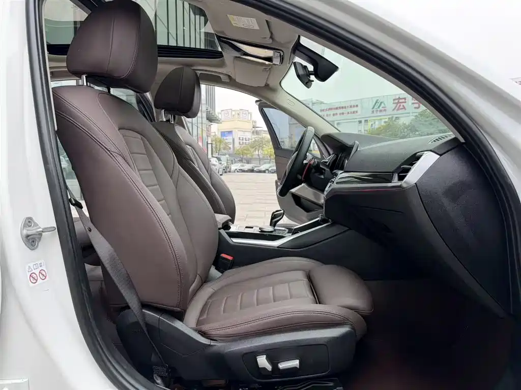 BMW 3 Series 2020 325Li Launch Edition фото 14