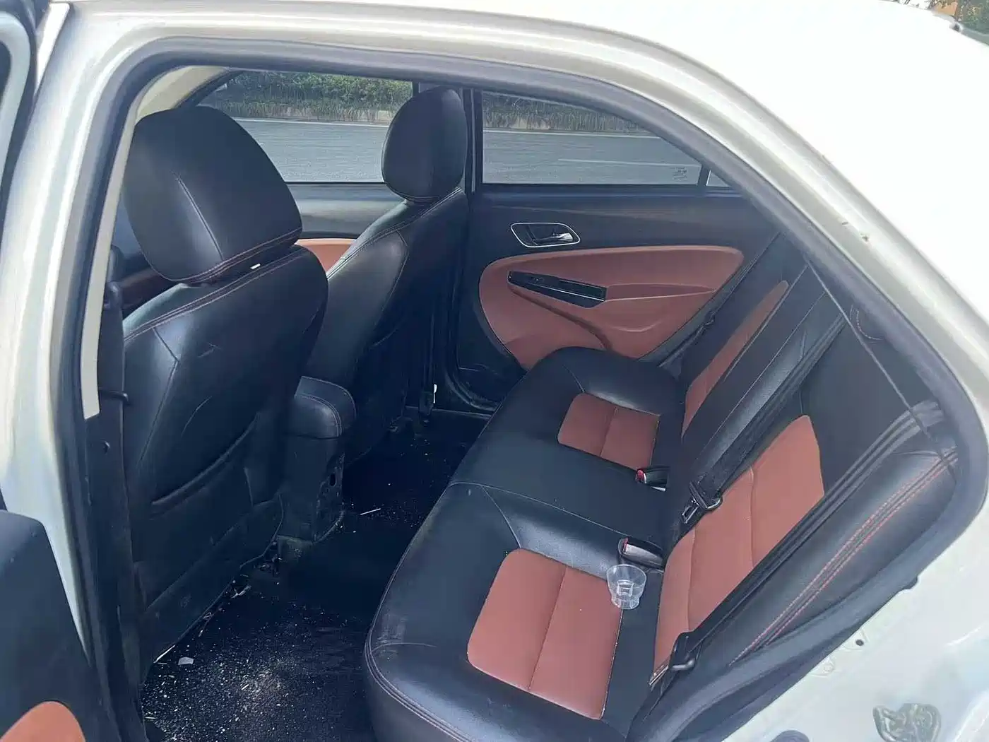 Geely King Kong 2018 2016 1.5L Manual Elite