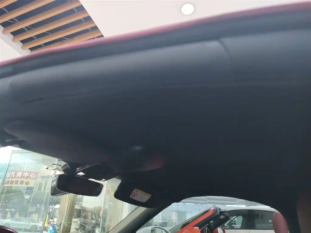 Porsche 718 2020 Boxster 2.0T фото 14