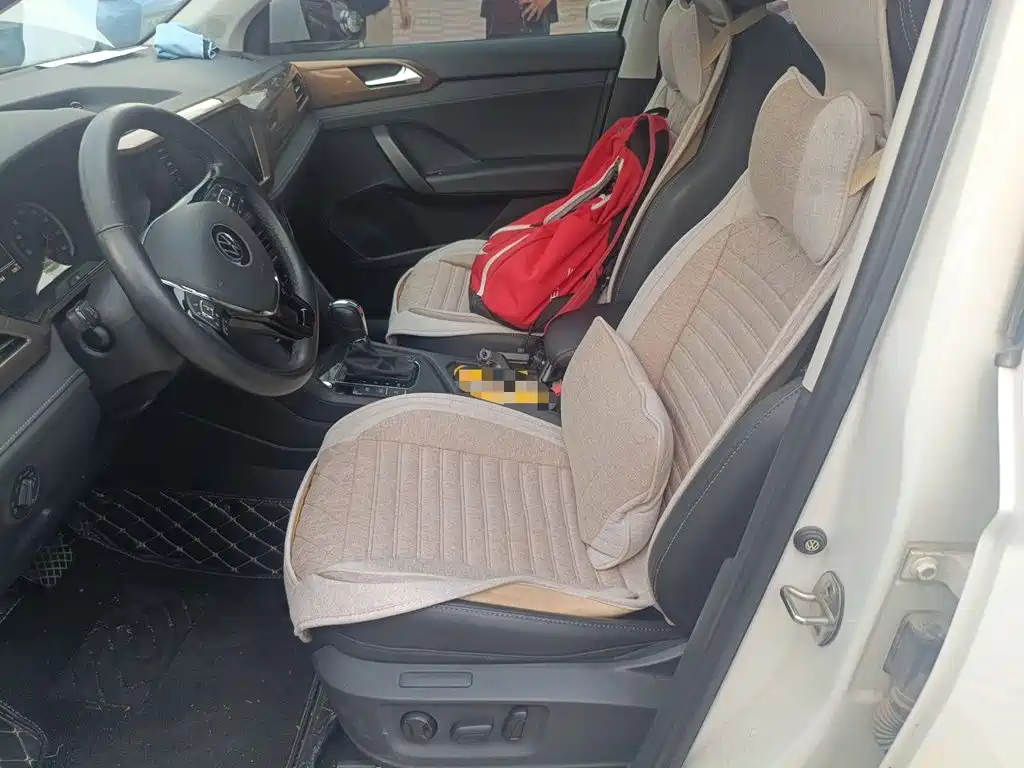 Volkswagen Tharu, миниатюра 16