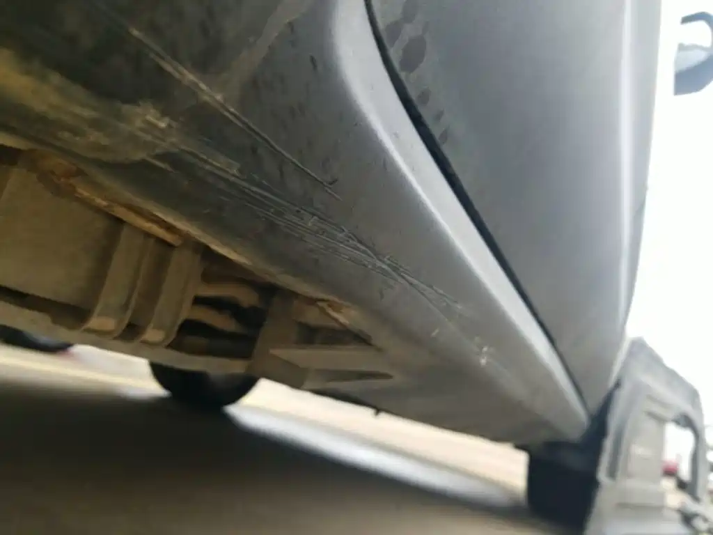 Фото 21 - Landwind X7