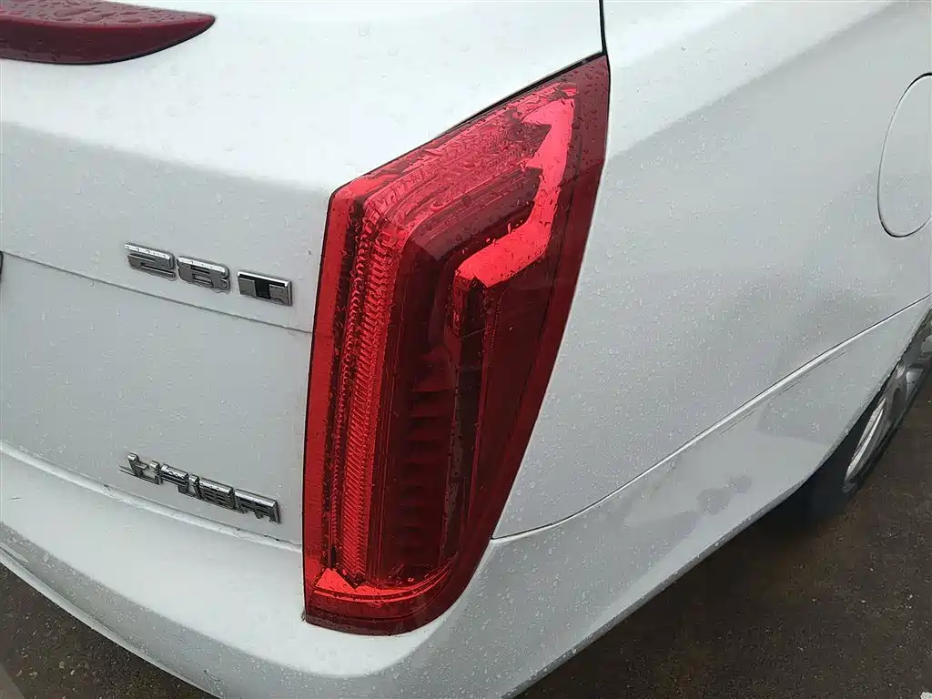 Cadillac XTS 2017 28T Technology фото 8