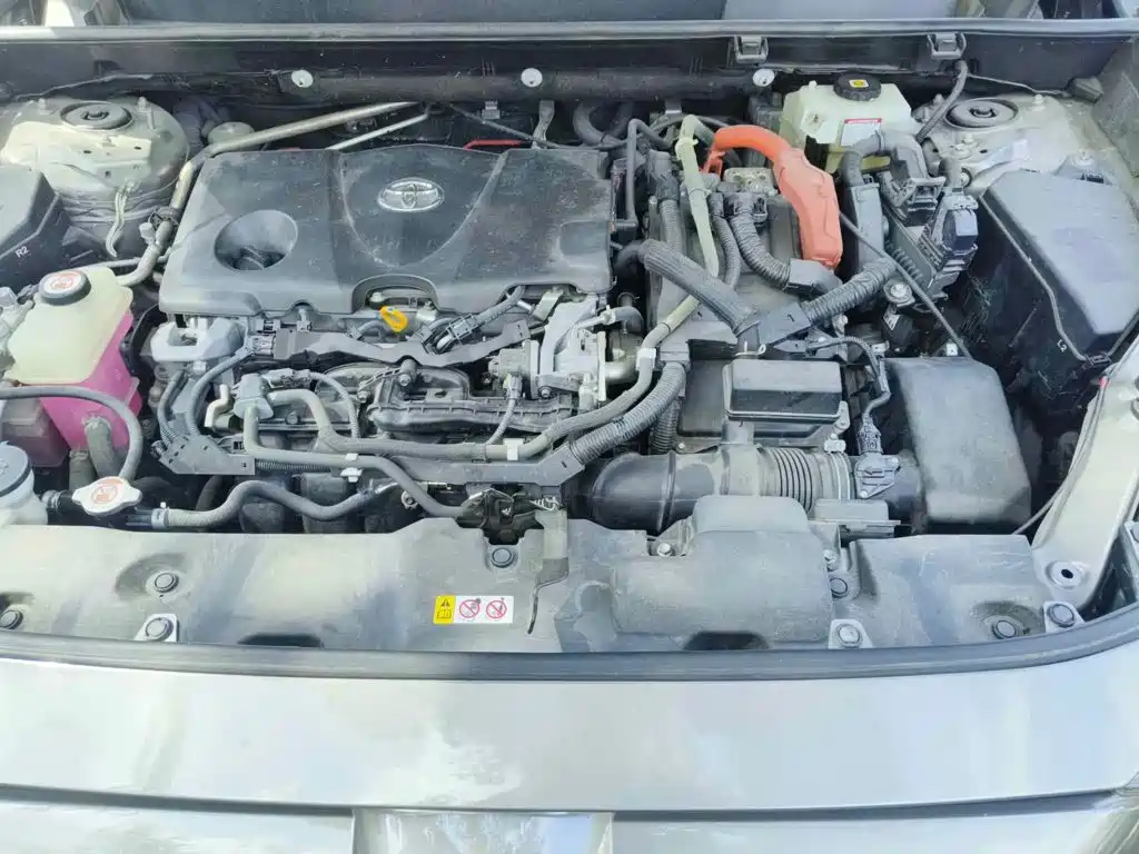 Toyota RAV4, миниатюра 9