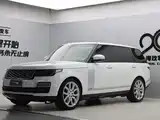 Фото 3 - Land Rover Range Rover