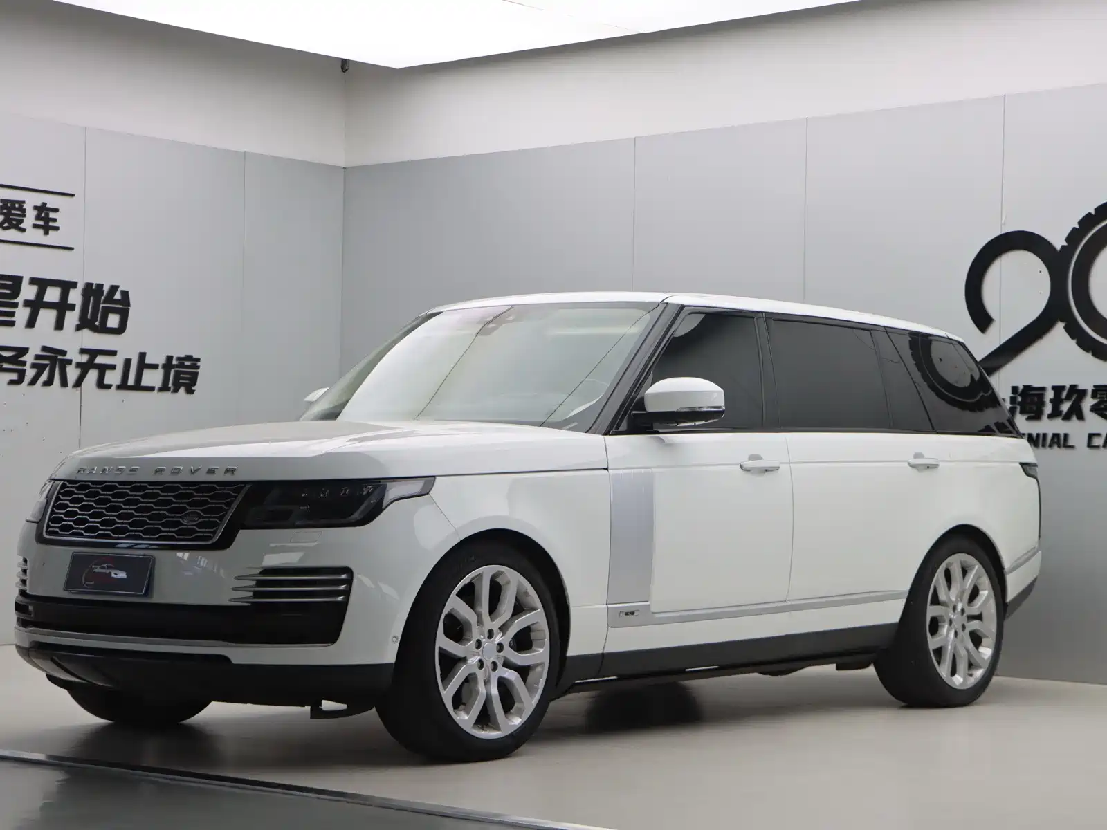 Фото 3 - Land Rover Range Rover