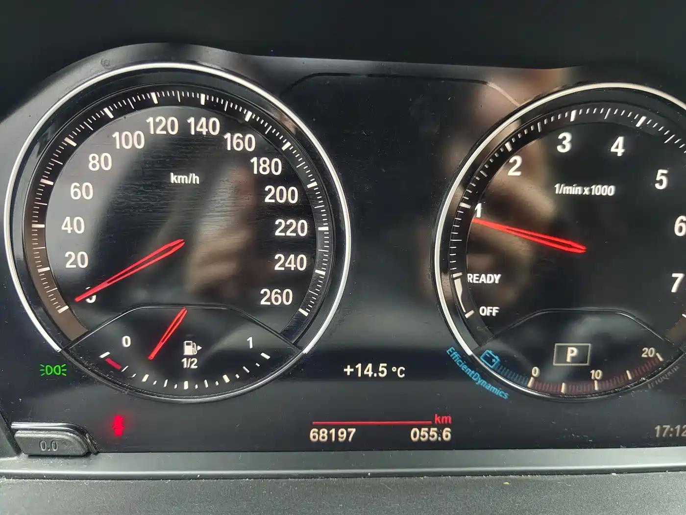 BMW 1 Series 2019 118i M Sport Package фото 5