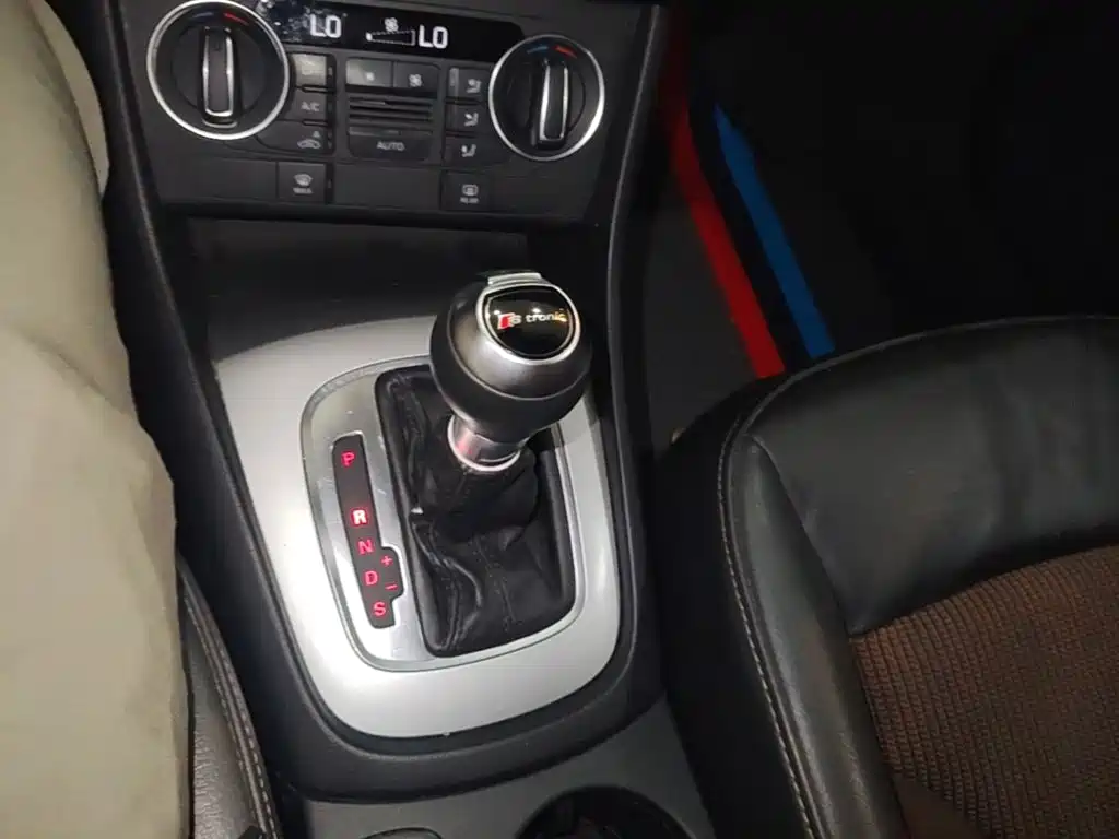 Фото 14 - Audi Q3