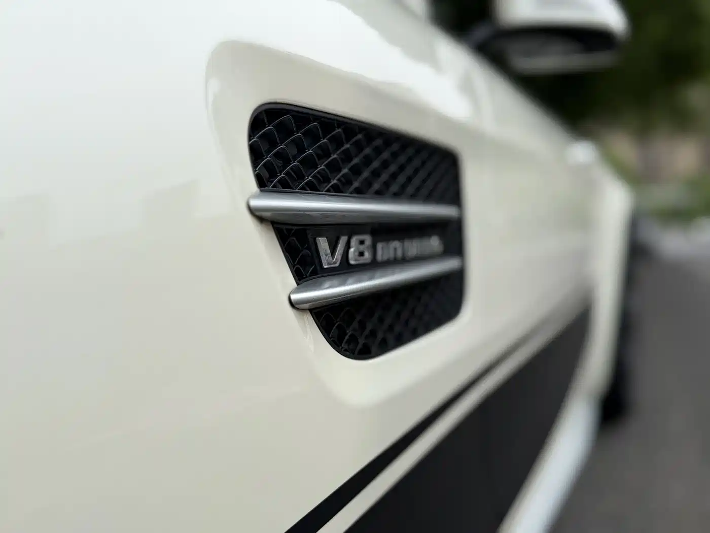Mercedes-Benz AMG GT 2019 AMG GT C Roadster фото 8