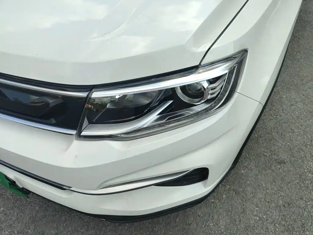Фото 24 - Changan CS35 PLUS