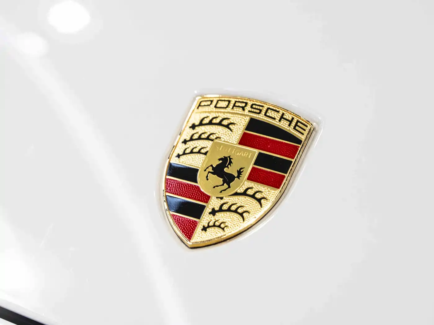 Porsche Panamera 2017 Panamera 3.0T фото 9