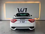 Photo 5 - Maserati GranTurismo