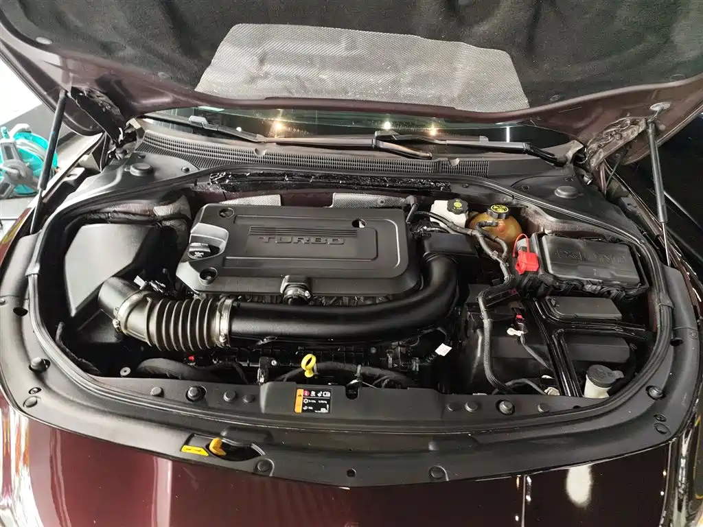 Buick LaCrosse 2022 Avenir First Edition фото 16