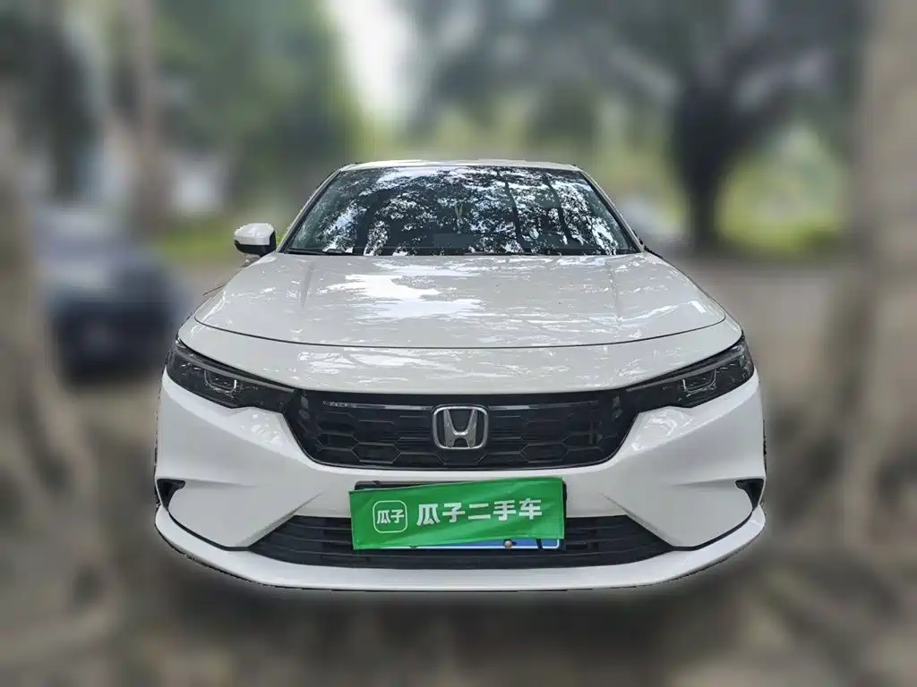 Фото 24 - Honda Integra