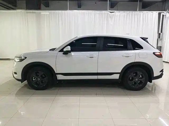 2023 Honda HR-V
