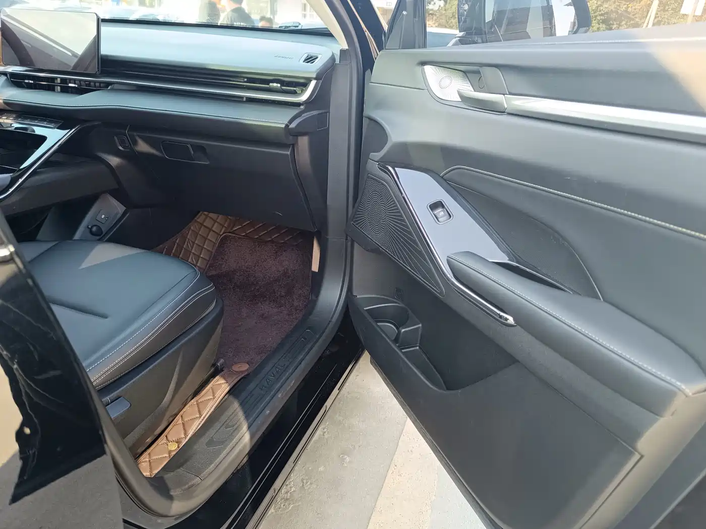 Haval H6 2020 1.5GDIT Automatic Platinum Comfort Edition фото 12