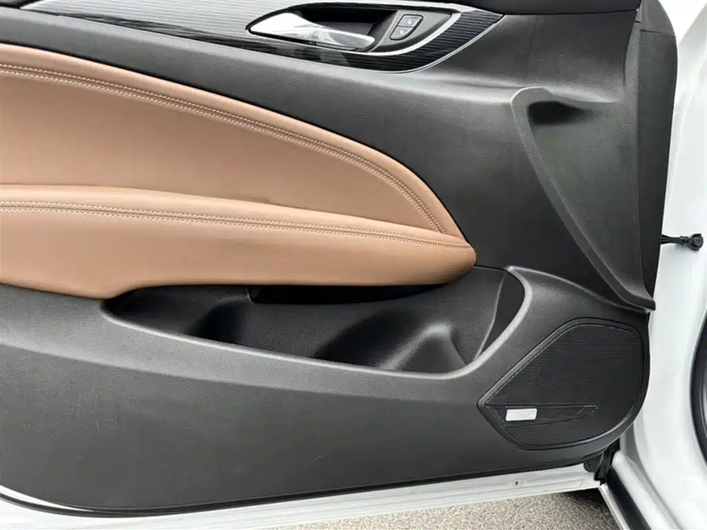Buick Regal 2019 28T Premium China VI фото 14