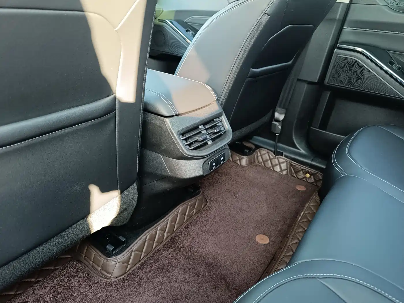 Haval H6 2020 1.5GDIT Automatic Platinum Comfort Edition фото 11