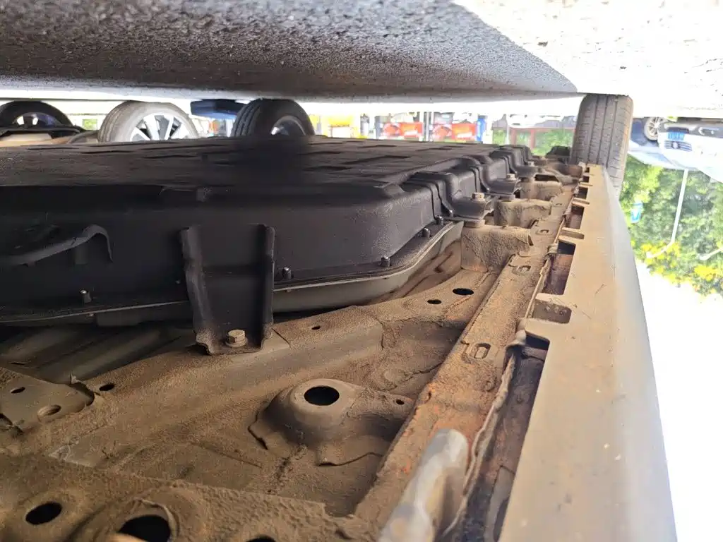 Photo 15 - Leapmotor T03