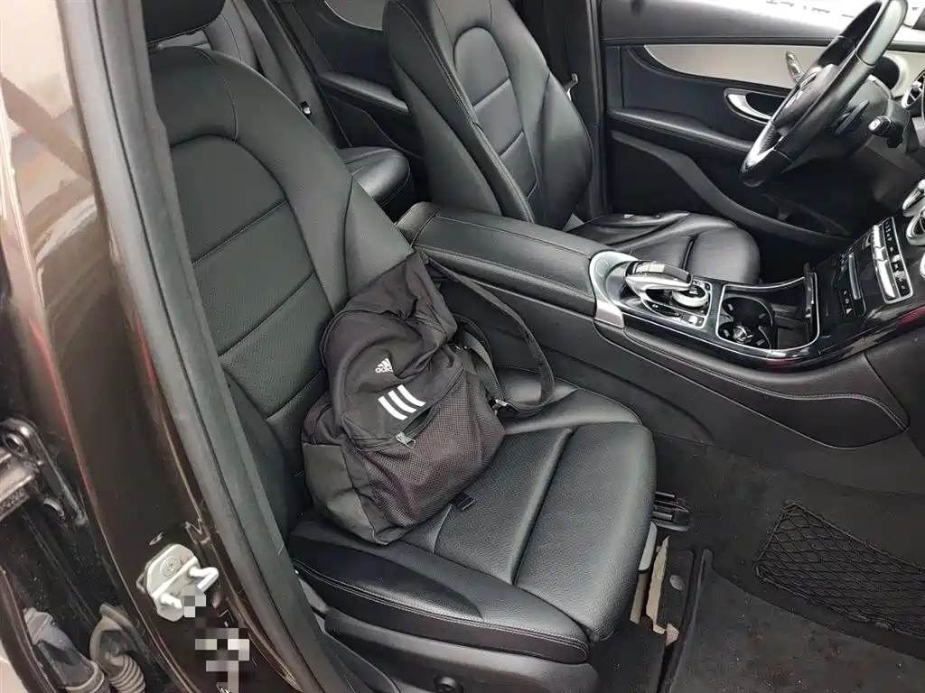 Mercedes-Benz GLC 2016 GLC 200 4MATIC фото 25