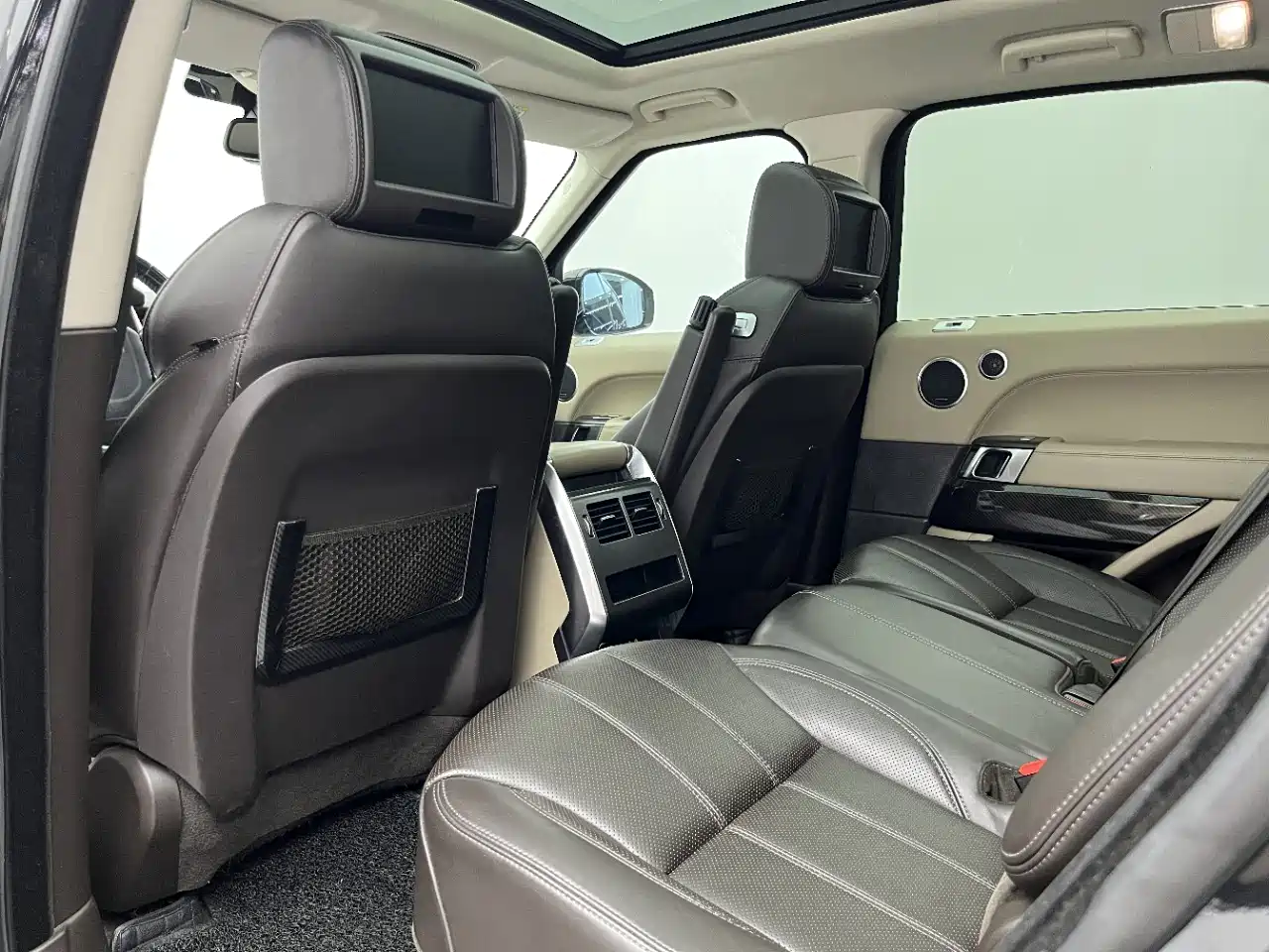 Land Rover Range Rover Sport 2014 3.0 SC V6 HSE DYNAMIC фото 9