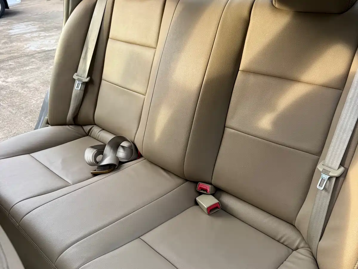 Venucia D50 2014 2013 1.6L Manual Fashion