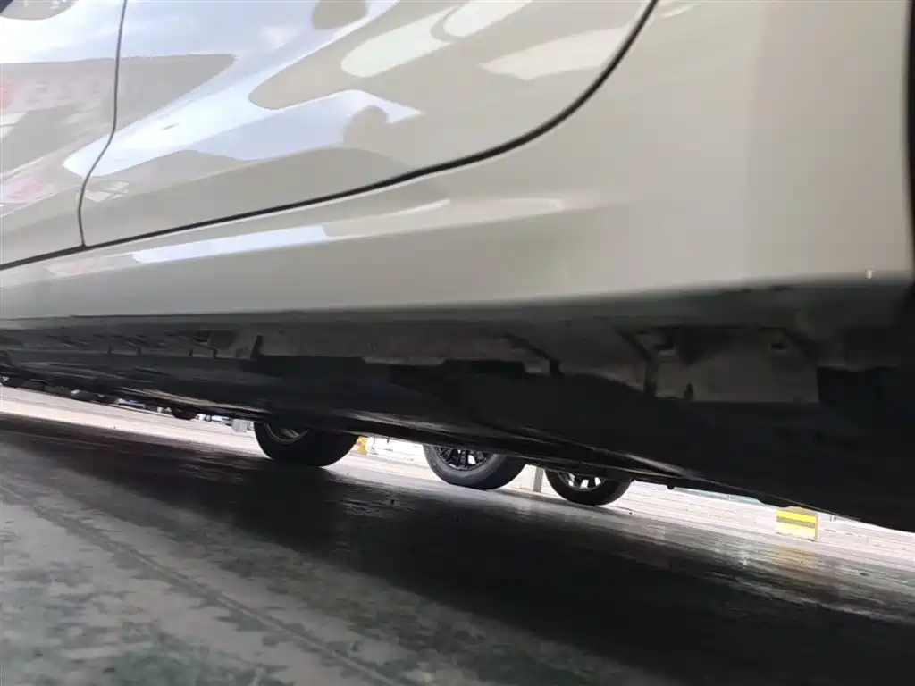 Toyota Corolla 2023 1.2T Elite Edition фото 22