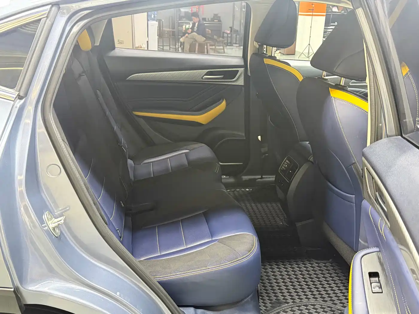 Haval F7x 2021 2019 2.0T 4WD Performance Edition