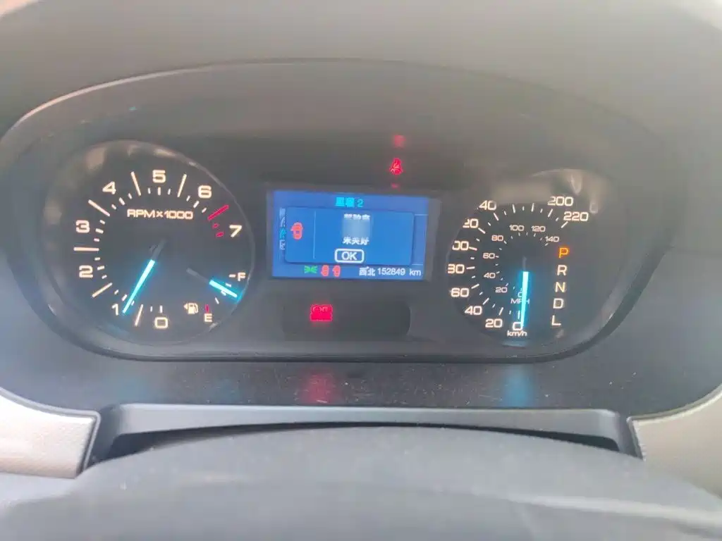 Ford Edge (Import) 2014 2012 2.0T Elite Sunroof Edition
