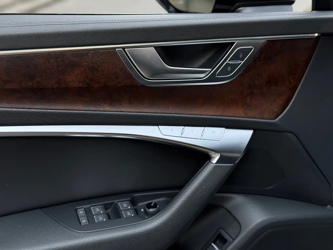Audi A6 (Import) 2020 allroad quattro Explorer 55 TFSI Premium Off-Road фото 19