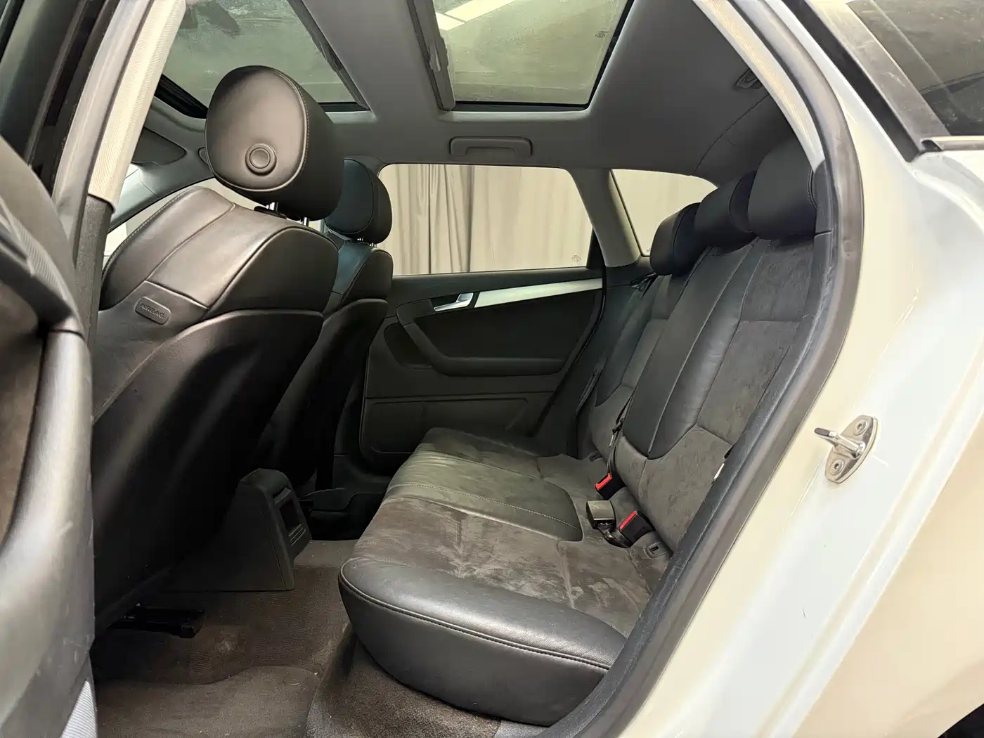 Audi A3 (Import) 2014 2013 Sportback 35 TFSI Luxury