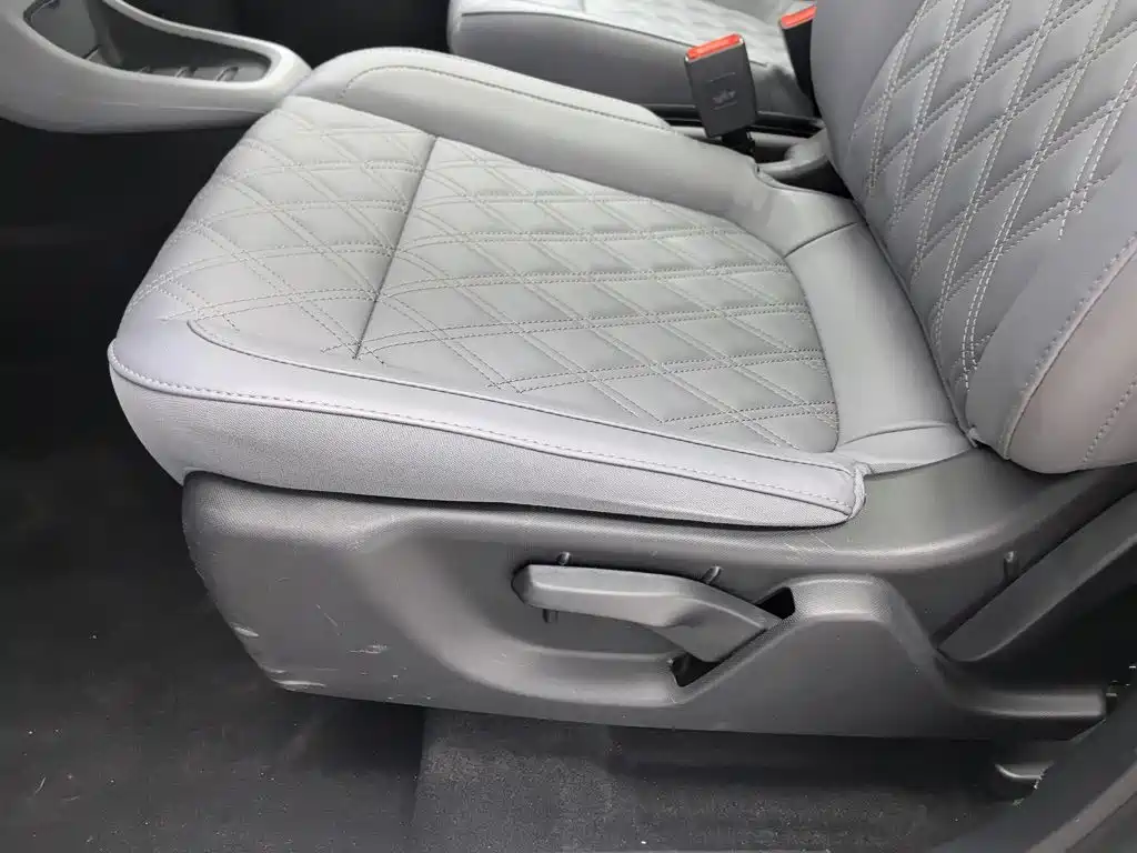 Leapmotor T03 2021 2021 400 Luxury Edition