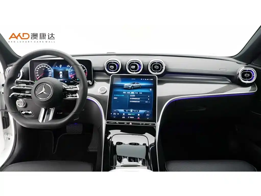 Mercedes-Benz C-Class 2022 C 260 L Sport Edition фото 5
