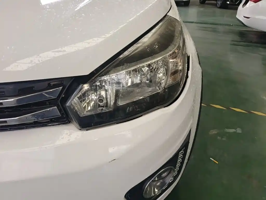 Haval H1 2017 2017 Red Label 1.5L AMT Luxury