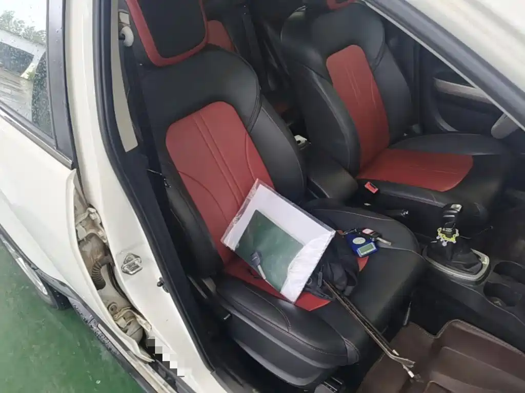 Haval H1 2017 2017 Red Label 1.5L AMT Luxury