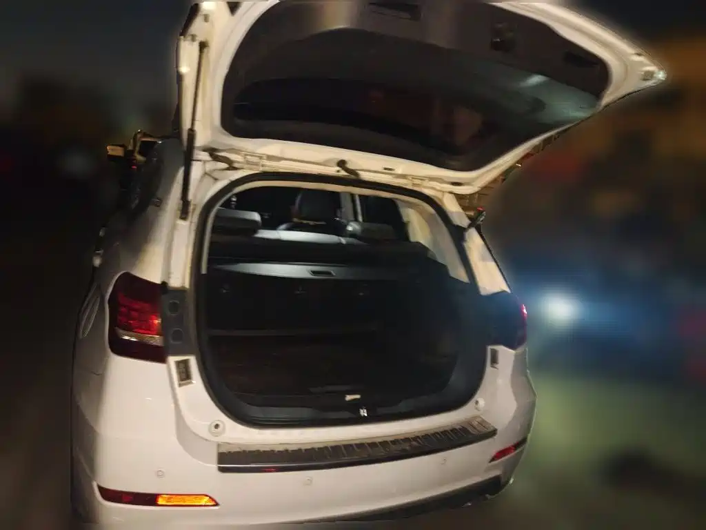 Фото 20 - Haval H2