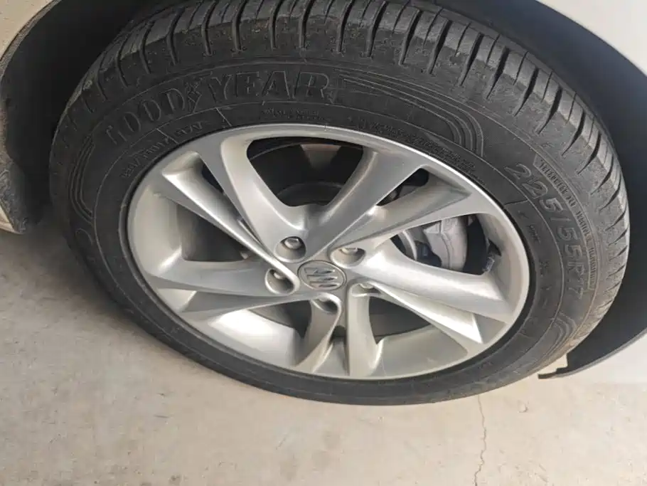 Buick Regal 2023 2024 25T Ultra Comfort Edition