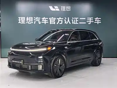 Li Auto L7
