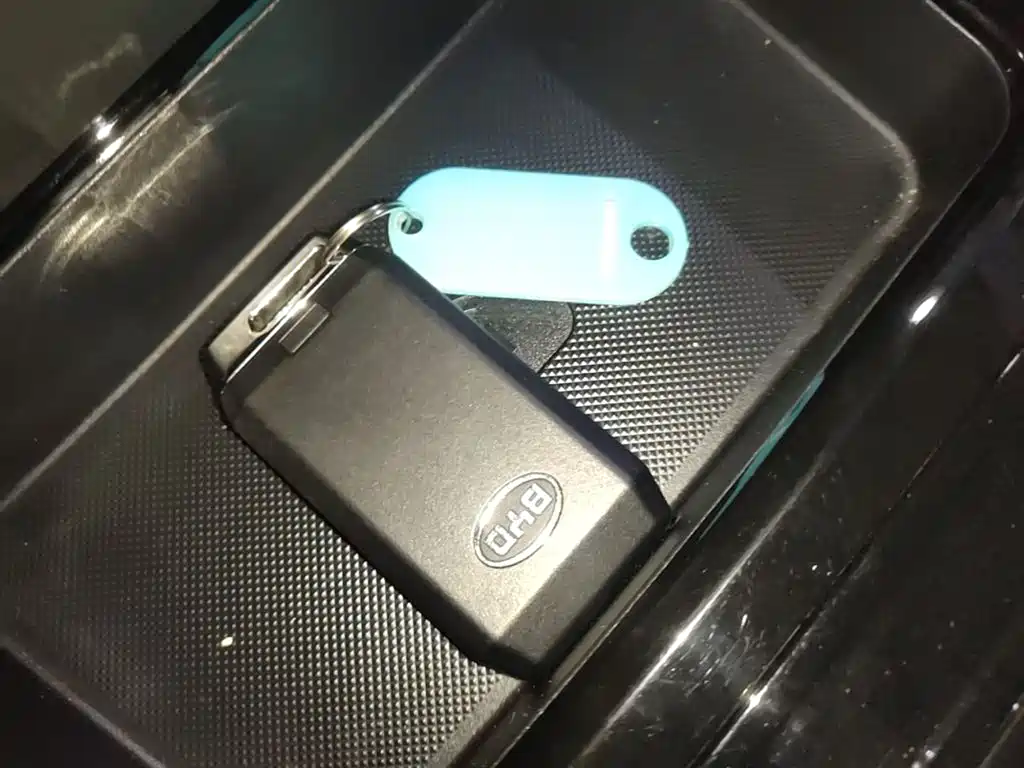 BYD Yuan New Energy 2019 EV535 Smart Connected Trend Leader Type фото 9
