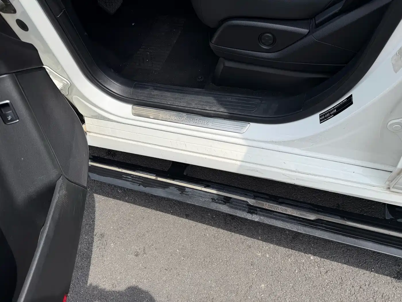 Фото 10 - Mercedes-Benz GLE