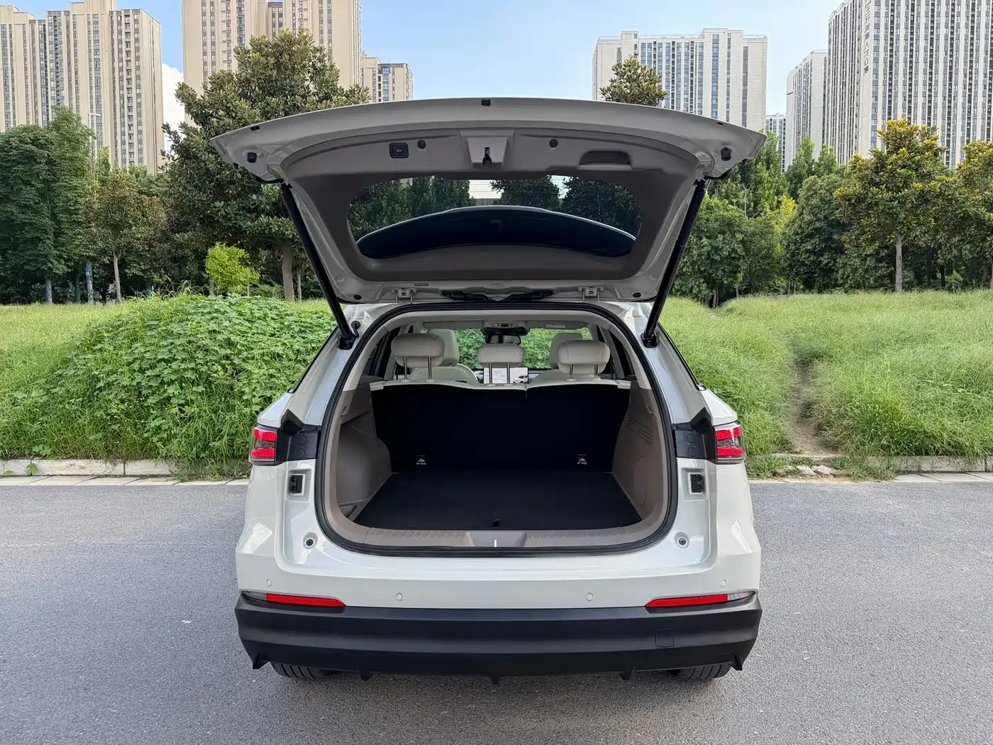 Photo 14 - Haval Xiaolong MAX