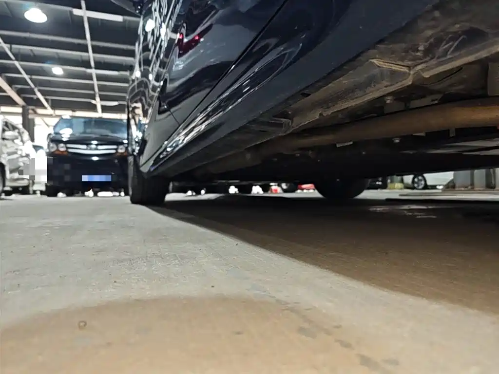 Geely Galaxy Galaxy A7 2025 EM-i фото 22