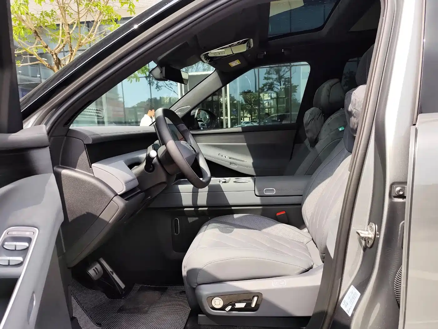 Volkswagen ID.ERA 2026 2026 4WD Version