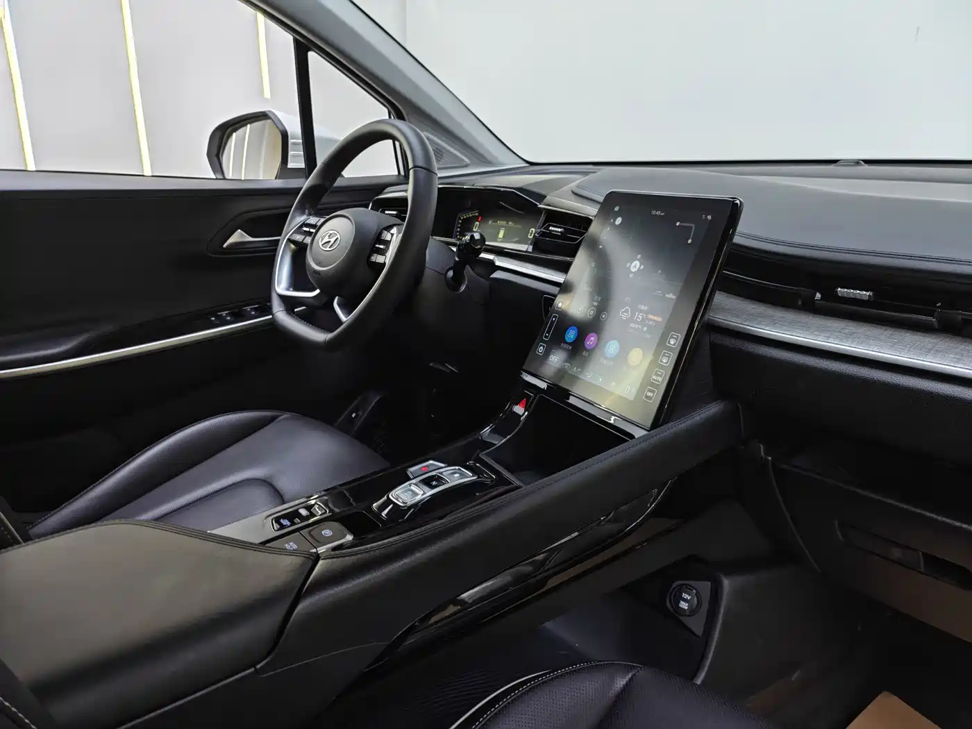 Hyundai Kustu 2021 270TGDi Premium LUX фото 9