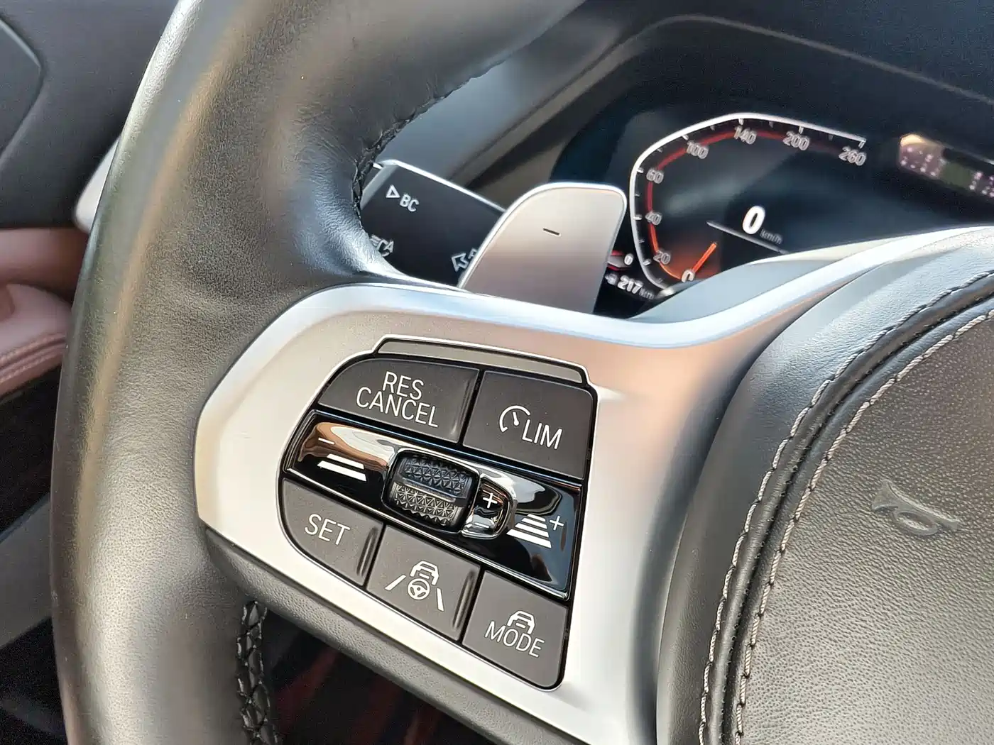 BMW X5 (Import) 2021 xDrive40i Exclusive M Sport Package фото 17