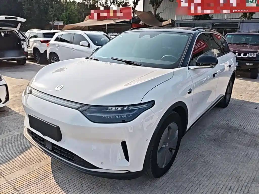 Leapmotor C11 2021