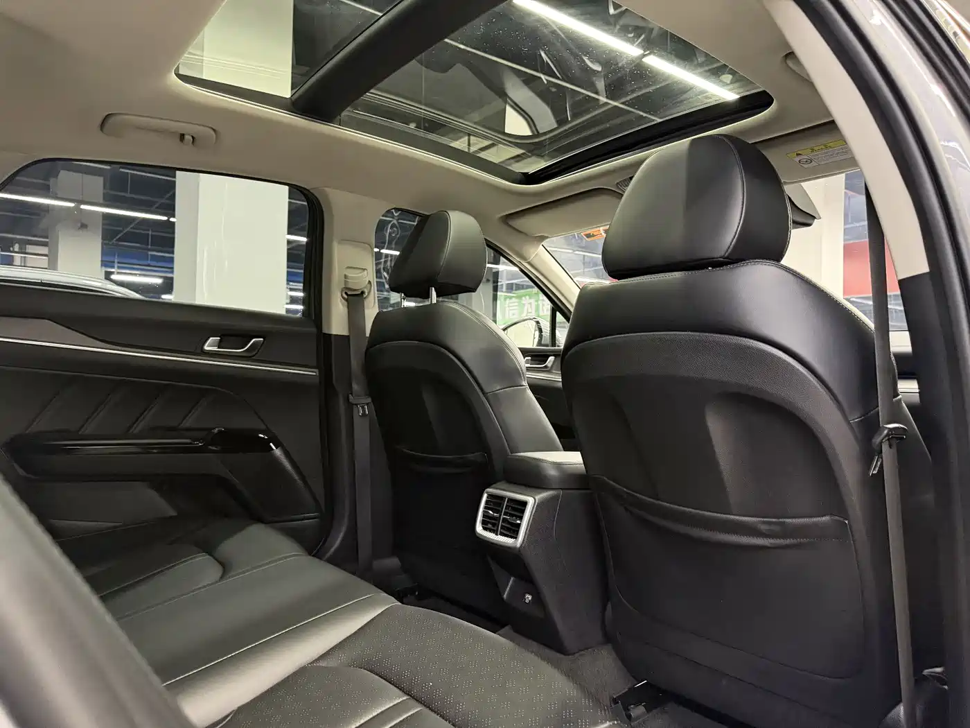 Kia K5 2021 270T CVVD Renewal Edition фото 8