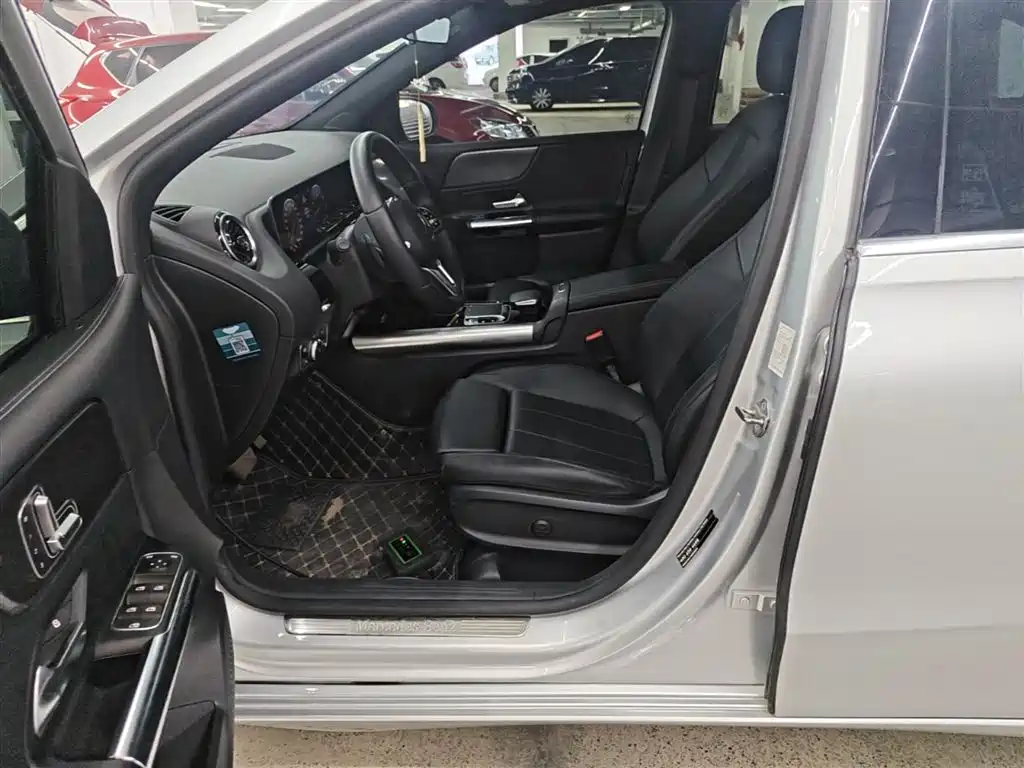 Mercedes-Benz B-Class 2020 B 200 Fashion Edition фото 15