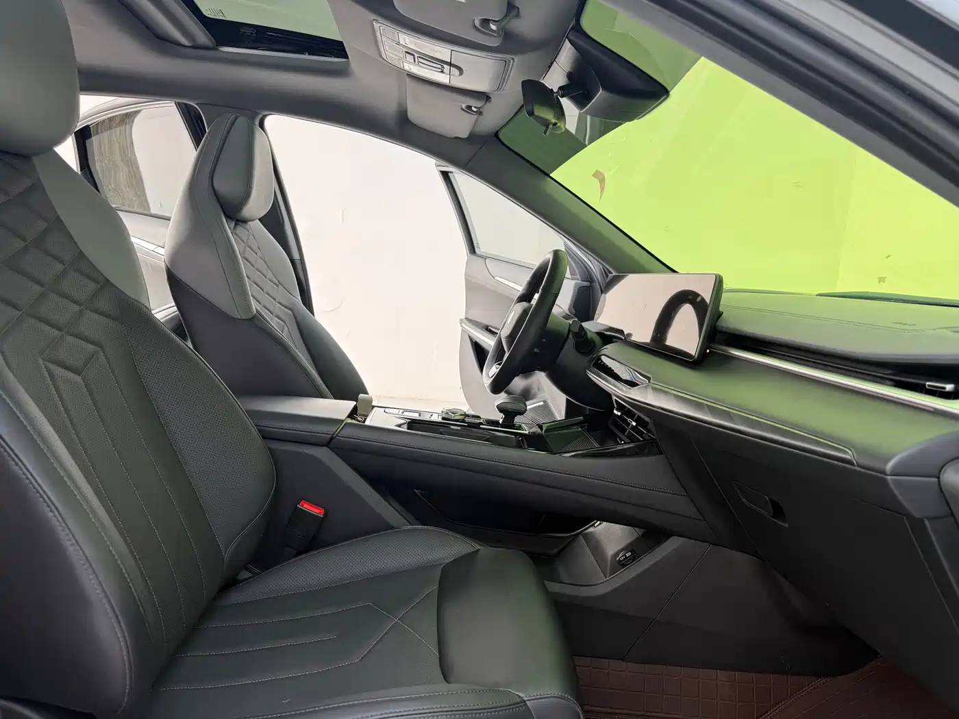 Changan Ruicheng PLUS 2023 2023 1.5T DCT Flagship