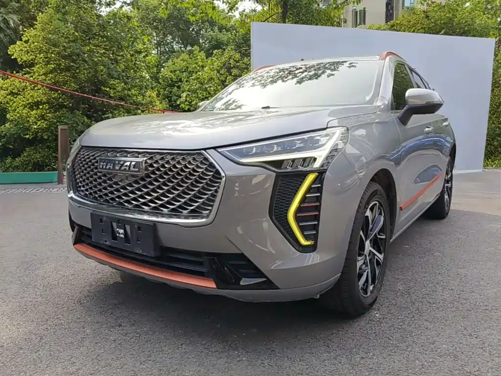 Haval Haval First Love 2021 1.5T Automatic Junior Edition
