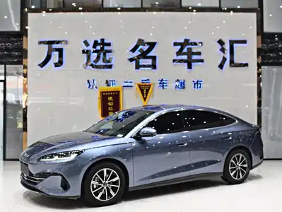 BYD Seal 06